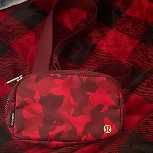 Lululemon 2023 new year belt bag
